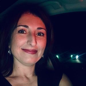 Meet your Posher, Lori